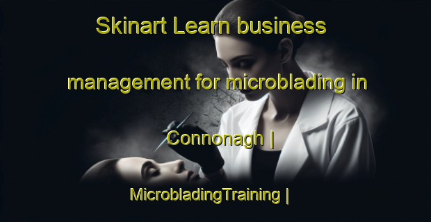 Skinart Learn business management for microblading in Connonagh | MicrobladingTraining | MicrobladingClasses | SkinartTraining-Ireland